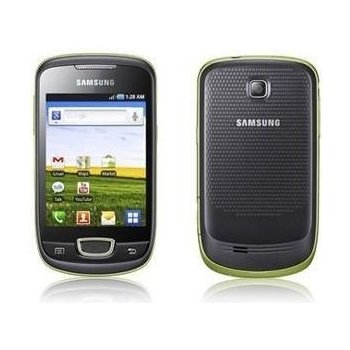 Samsung Galaxy mini S5570i od 79 € - Heureka.sk