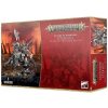 Games Workshop Warhammer Age of Sigmar: Slaves to Darkness - Eternus, Blade of The First Prince