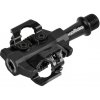 MTB SPD pedály Xpedo CXR Black
