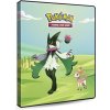 Ultra PRO Pokémon TCG Morning Meadow A4 album na 180 karet