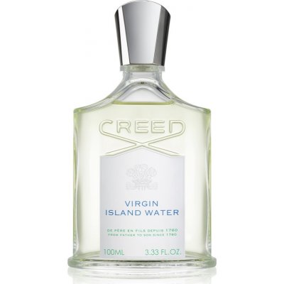 Creed Virgin Island Water parfumovaná voda unisex 100 ml