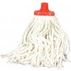 Spokar Mop nahradny cerveny 200 g