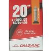 Duše Chaoyang 20x1,95/2,125 DV (50/54-406)
