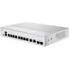Cisco switch CBS350-8T-E-2G-EU - REFRESH