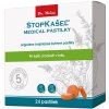 STOPKAŠEL Medical pastilky Dr.Weiss 24 pastilek