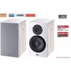 Heco Aurora 300 Ivory White - 2-pásmová regálová reprosoustava se zadním bassreflexem