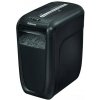 Skartovač Fellowes Powershred 60Cs, P-4, Cross cut 4x50mm, 8 listov, 22l, Credit Card