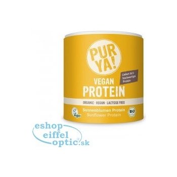 PUR YA! Sunflower Protein 250 g