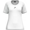 Dámske tričko Head CLUB 25 TECH T-Shirt Women WH L