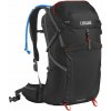 Camelbak Fourteener 32l black/red poppy