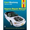 Ford Mustang 1994-2004