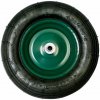 Strend Pro Koleso nafukovacie na fúrik, oska 16mm kovové ložisko