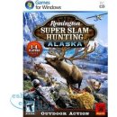 Remington: Super Slam Hunting ALASKA