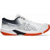 Pánska obuv na badminton/squash Asics Beyond FF - Biely (42,5)