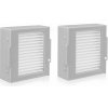HEPA filtre pre Roomba Combo 705 (2 ks)-Vysokoúčinné filtre na vysávač