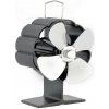 Ventilátor krbový ALFA