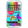 Maped Color’s Peps 12 x 12 ml