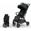 KINDERKRAFT SELECT Kočík športový Nubi 3 Midnight Black