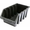 Vorel TO-78834 Box skladovací L 204 x 340 x 155 mm