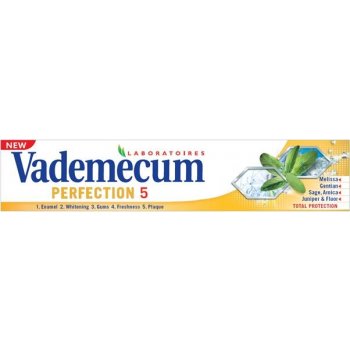 Vademecum Perfection 5 75 ml