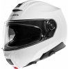 Výklopná helma SCHUBERTH C5 perleťová bílá XS