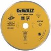 DeWALT DT3733 Diamantový kotouč pro řezačku D24000 na keramické obklady, 254 mm
