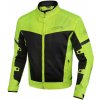 Bunda na motorku TXR Summer fluo žlto-titanová Veľkosť: 5XL