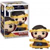 Funko POP! Spider-Man No Way Home Dr. Strange Marvel 1162