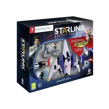 Starlink: Battle for Atlas Starter Pack