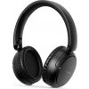 Nedis Nedis HPBT4024BK - Bezdrôtové slúchadlá s mikrofónom 200 mAh čierna NE0736 + záruka 3 roky zadarmo + záruka 3 roky zadarmo