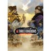 Total War: Three Kingdoms - Mandate of Heaven (DLC)