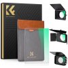 K&F Concept Filter K&F Black Mist 1/8 Filter 4