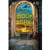 The Book Spy - Alan Hlad