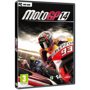 MotoGP 14