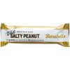 Barebells Protein Bar 55 g Príchuť: Biele slané arašidy