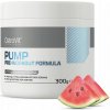 Ostrovit Pump preworkout formula 300 g