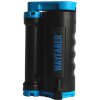 Filter cestovný Lifesaver Wayfarer 5000 L - čierny-modrý