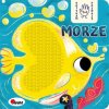 Morze. Dotykam poznaję (Anna Gensler)(Pevná)