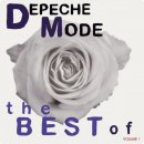 DEPECHE MODE: THE BEST OF DEPECHE MODE, VOL. CD