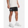 Under Armour Pánske kraťasy Curry Splash Short Čierna LG