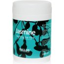 Kallos Jasmine maska pre suché a poškodené vlasy (Nourishing Hair Mask) 1000 ml