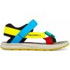 Detské sandále Merrell Kahuna Web 2.0 Multi UK 2