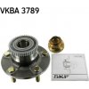 SKF Sada ložisek kol VKBA 3789