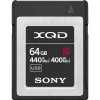 Sony 64GB QDG64F