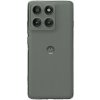 Tactical TPU Kryt pre Motorola Edge 60 Pro Transparent