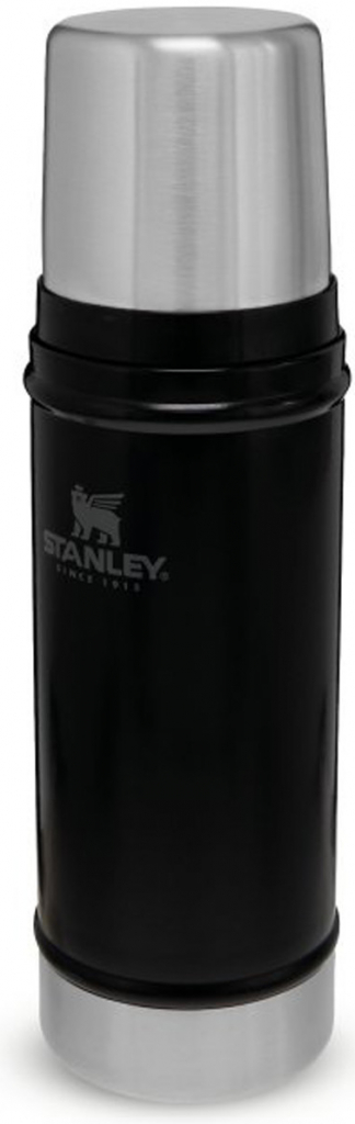 Stanley Legendary Classic 470 ml čierna