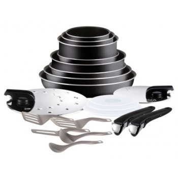 Tefal Ingenio Essential set L2009702 20 ks