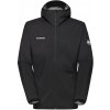 Mammut Ducan Light HS Hooded jacket Men black