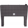 Prosperplast Rato case high 60 x 25 x 46 cm antracit