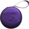 Doterra púzdro na esenciálne oleje 12x2 ml fialové